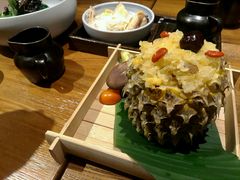 -云海肴·汽锅鸡·云南菜(天津国金汇店)