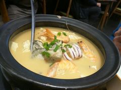 -必点海鲜·鲅鱼水饺(鞍山西道店)