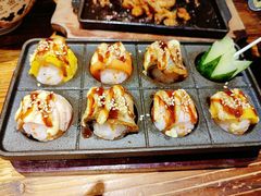 -小川洋风料理(街道口店)