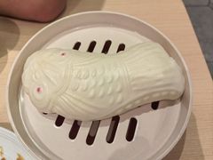 -吕氏疙瘩汤·新鲁菜(日照万象汇店)