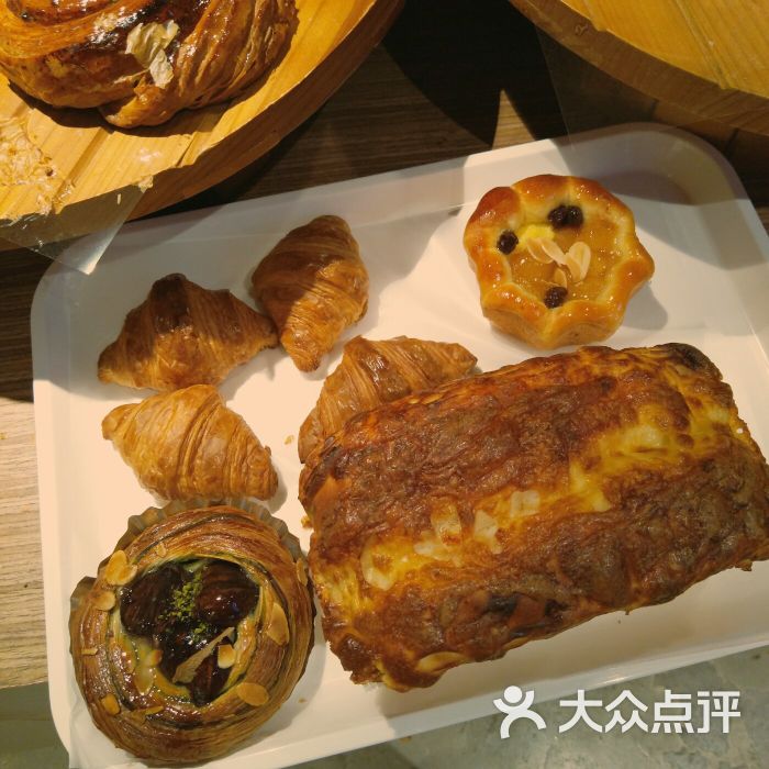 briant石窑面包-石窑芝士吐司图片-上海美食-大众点评网