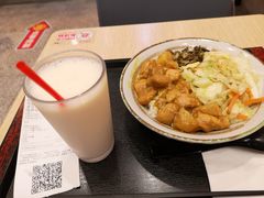 -永和大王(浦东南路店)