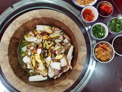 -双喜农庄·菌香园(安居家园店)