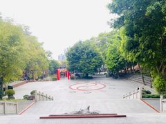 -龙凤山庄影视度假村