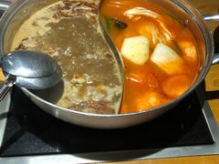 -呷哺呷哺(砂之船奥莱店)