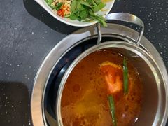 -咕叽咕叽自助烤肉小火锅(西城广场购物中心店)