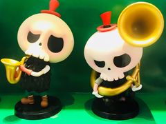 -泡泡玛特POPMART(合生汇店)