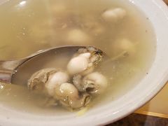 蚵仔汤-好呷(东城十三碗美食广场店)