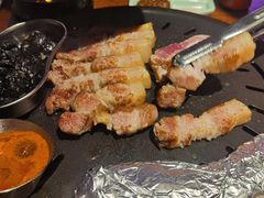 -济州爱肉堂(总店)