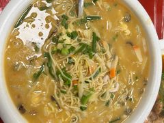 -钱山海鲜大排档