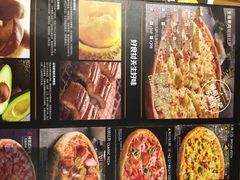 -乐凯撒披萨(正佳广场店)
