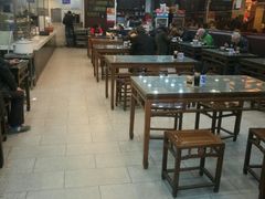 大堂-熙盛源(滨湖万达店)