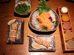 -鸟屯(三里屯店)