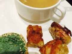 小笼包-AdD全日制餐厅(中谷花园酒店)