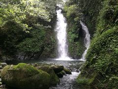 -周洛大峡谷