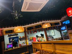 -重庆石磨豆花庄(乔庄店)