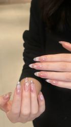 -情同手足美甲美睫