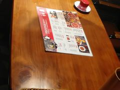 -搓火大都会(广安门总店)