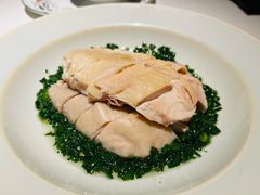 -華府Deluxe(兴业太古汇店)
