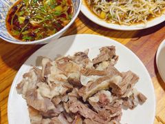 -三中高皇羊肉馆