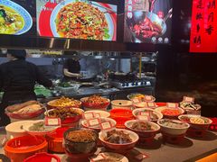 -明月土菜馆(老城区店)