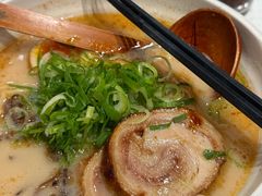 -味千拉面(双井店)