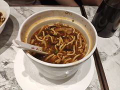 元盅酸辣汤-鼎泰丰(三里屯店)