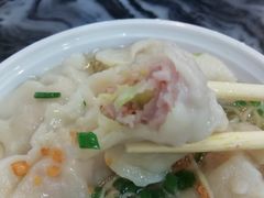 -八珍·广式煎饺·广州老字号(北京路总店)