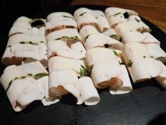 -京涮铜锅涮肉(华贸店)