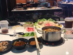 -锅小主火锅(楚翘城店)