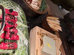 -三出山火锅(南京万象天地店)