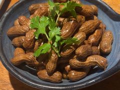 -乔街深夜食堂·小龙虾·高压锅生蚝(杭州总店)