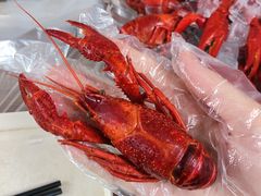 -龙虾奇迹(大华三路店)