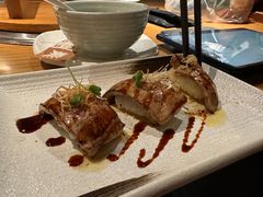 -御牛道日式烤肉料理(杭州万象城店)