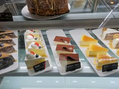 -BreadTalk面包新语(长寿路地铁站店)