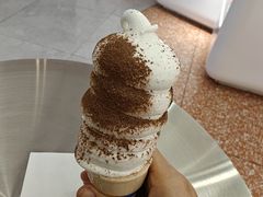 -DQ·蛋糕·冰淇淋(五棵松万达店)