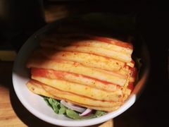 -么肆烤肉(汉街形象店)