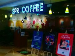 -SPR COFFEE(兴正元店)