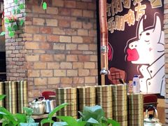 -·缸桶屋·韩式牛肋条自助烤肉(西湖D11店)