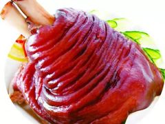 -扎佐老牌蹄膀·猪脚