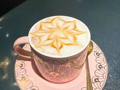 -吱咖啡西式简餐