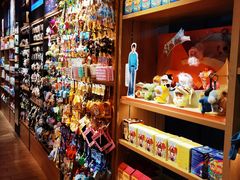 -九木杂物社(新奥购物中心店)