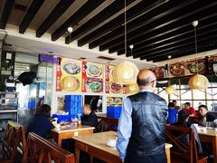 大堂-老号尤兔头(幸福店)