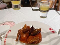 -谭厨中山传家菜.乳鸽.脆鲩鱼(华强北中航城店)