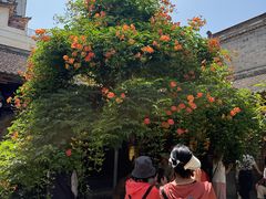 -胡氏古民居建筑