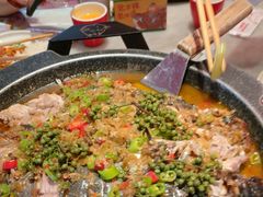 -南锣肥猫·麻辣烤鱼·15年现烤现卖(通州领展店)