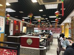 大堂-王家沙点心店(万航渡路店)