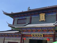 -南山风景名胜区