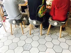 -茶是一枝花泡茶店