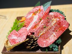 -松鱼亭·和牛烧肉(协鑫广场店)